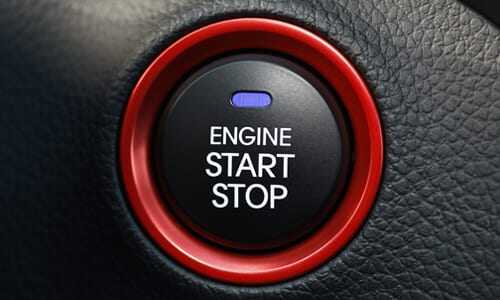 Car Ignition, Start & Charge
