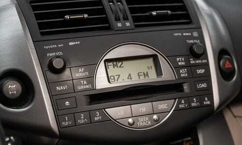 Car Misc Auto Electrical