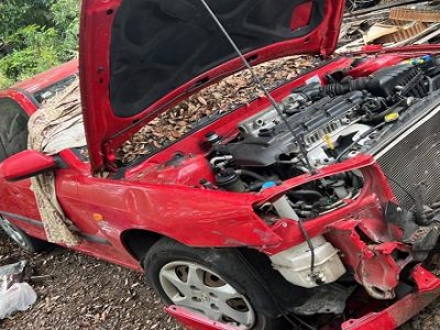 How to Change Transmission or Gearbox Fluid