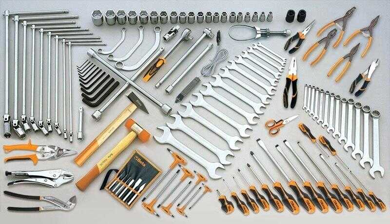 car engine