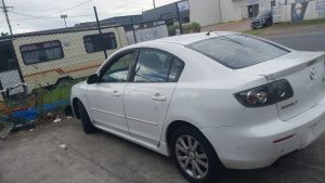 A Practical Option for Damaged and Non-Running Cars