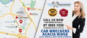 Car Wreckers Acacia Ridge