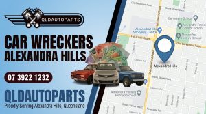 Car Wreckers Alexandra Hills