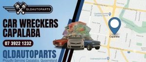 Car Wreckers Capalaba