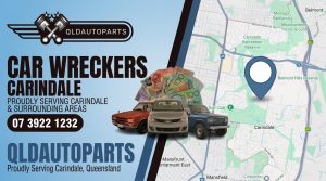 Car Wreckers Carindale