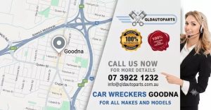 Car Wreckers Goodna