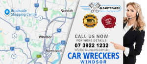 Car Wreckers Windsor