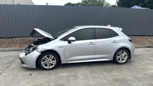 Find Quality Used Parts for Your Vehicle