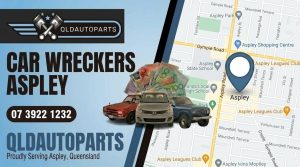 Car Wreckers Aspley