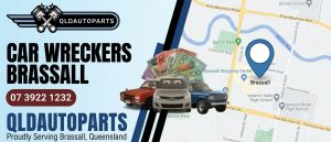Car Wreckers Brassall