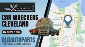 Car Wreckers Cleveland