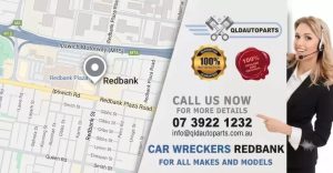 Car Wreckers in Redbank