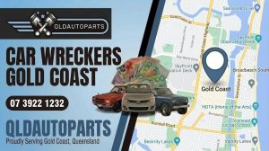 Car Wreckers Gold Coast