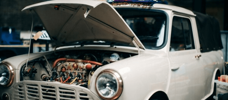 Valuation for junk car removals