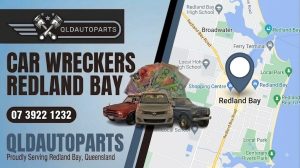 Car Wreckers Redland Bay
