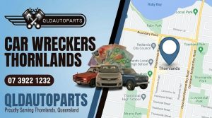 Car Wreckers Thornlands
