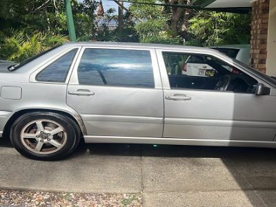 Important Factors To Consider When Choosing An Old Car Buyer