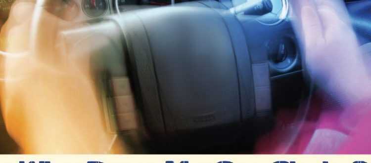 The Most Common Reasons Why Your Car Shakes When You Brake