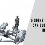 car suspensions