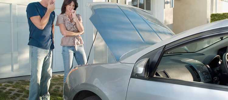 Selling Your Car for Cash