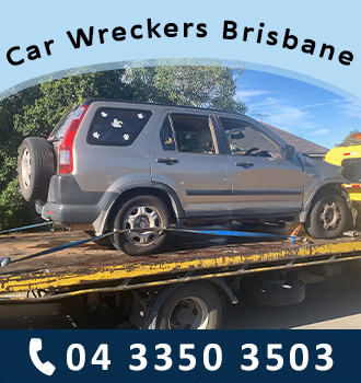 Car-Wreckers-Brisbane