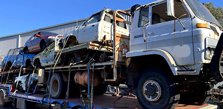 Effective Strategies for Environmentally Friendly Disposal