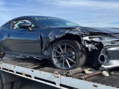 How to Maximize Your Profit When Selling Your Vehicle to a Car Wrecker