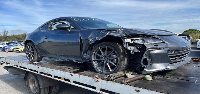 How to Maximize Your Profit When Selling Your Vehicle to a Car Wrecker