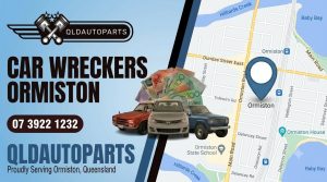 Car Wreckers Ormiston