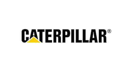 Caterpillar logo