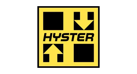 Hyster logo