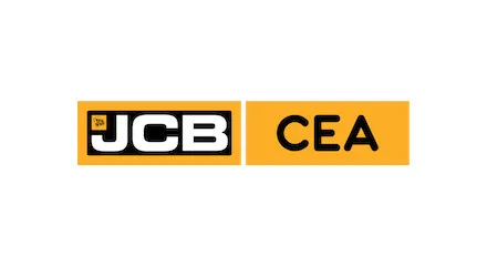 JCB logo