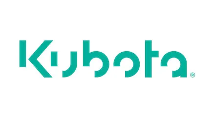Kubota logo