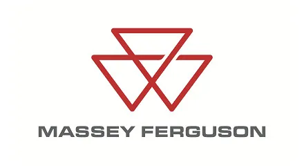 Massey Ferguson logo