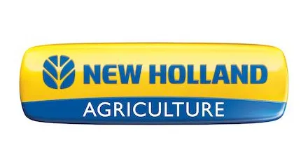 New Holland logo