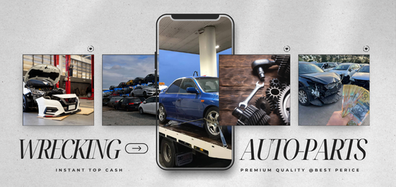 QLD Auto Parts Banner (1)