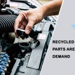 Why Recycled Cooling System Parts Are Growing in Demand