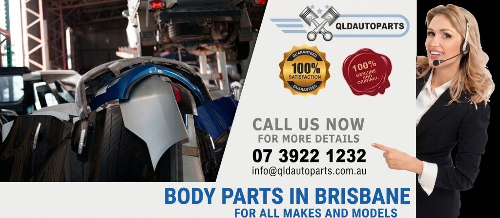 Body Parts in Brisbane