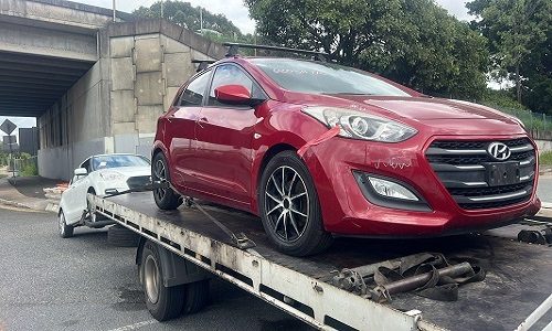 Car Body Parts in Brisbane