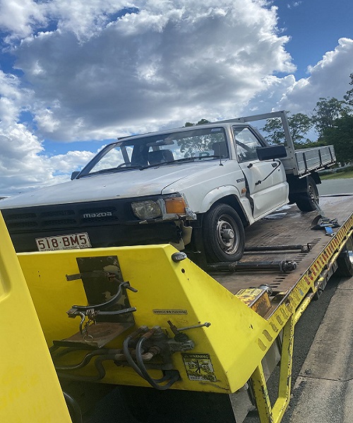 Why Choose QLD Auto Parts?