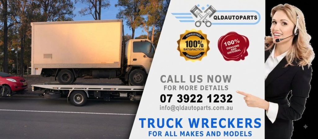 truck-wreckers-brisbane